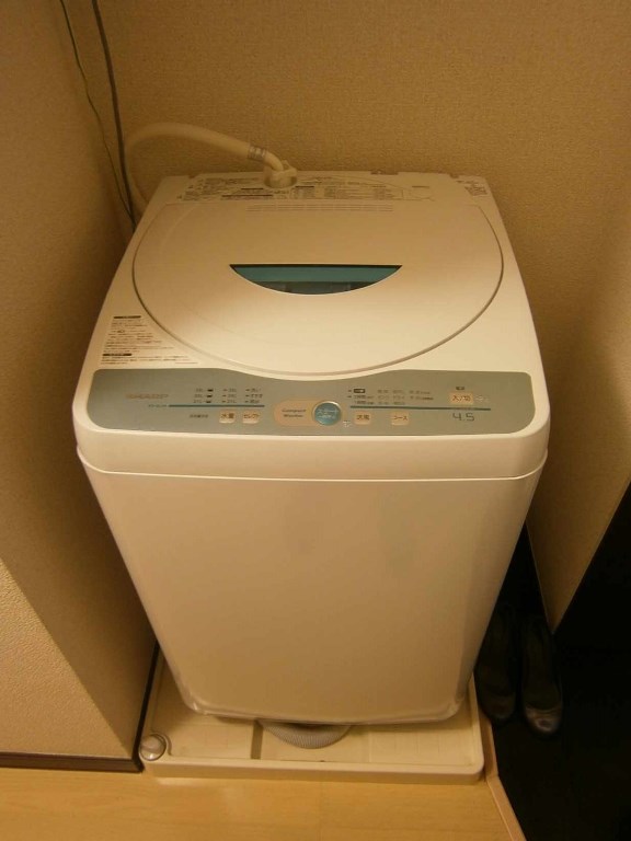 その他　洗濯機