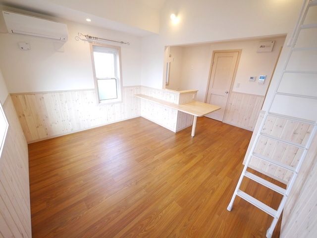 居室・リビング　★綺麗な室内です★