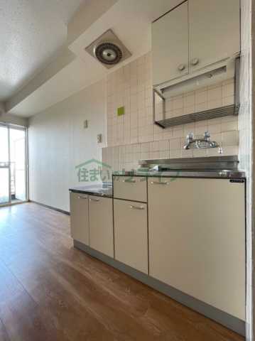 キッチン　別部屋参考写真