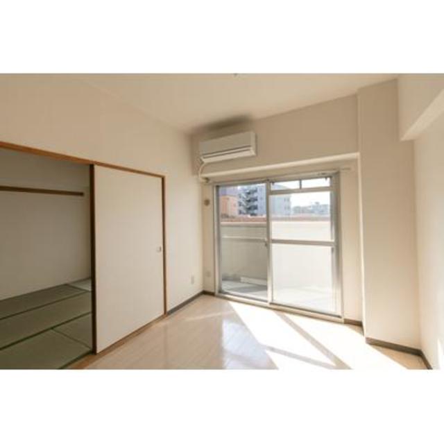 居室・リビング　※写真は同タイプ住戸です。