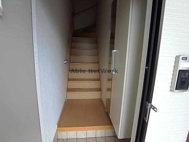 玄関　玄関回り(同型）