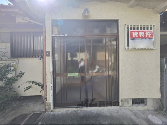 その他共有部分　玄関