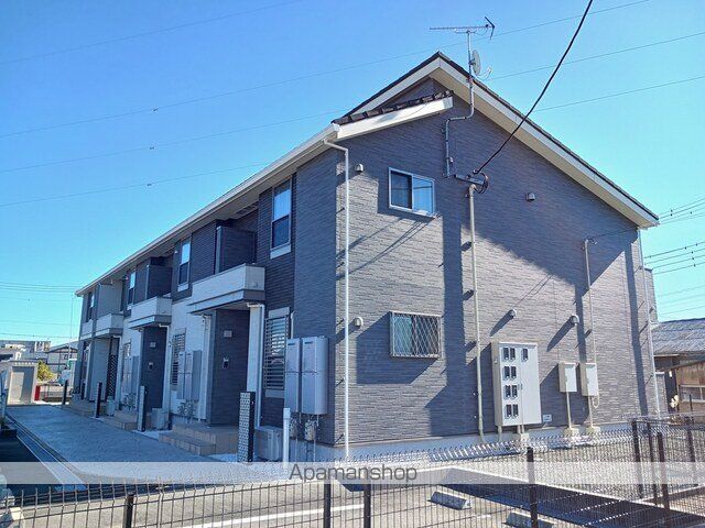 ＪＲ身延線 入山瀬駅 徒歩13分 築6年