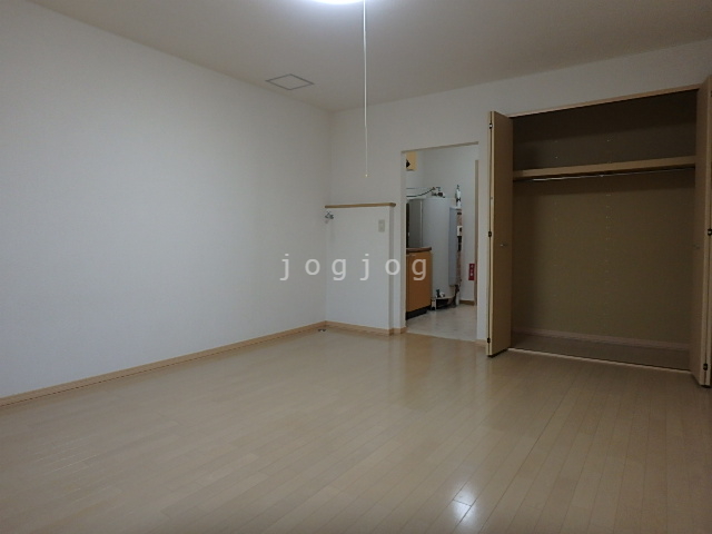 その他部屋・スペース　寝室