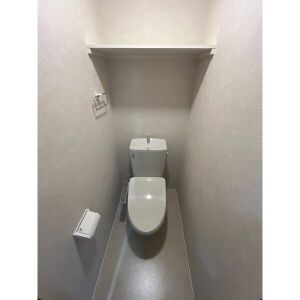 洗面設備　トイレ