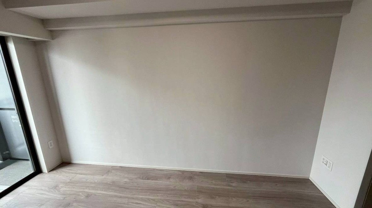 居室・リビング　掲載写真は号室違いのお部屋です。