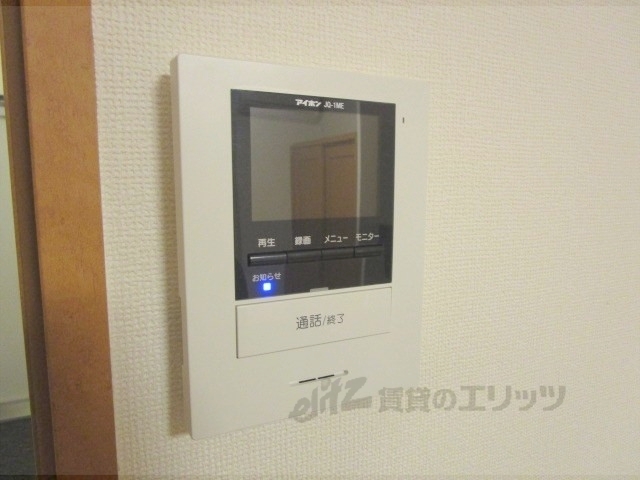 セキュリティ　ドアフォン（ＴＶ含）