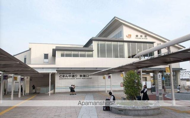 その他　袋井駅（その他）まで4555m
