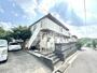 建物外観　積水ハウス施工のお部屋です☆