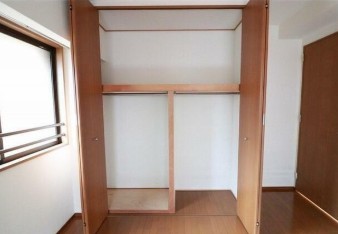 収納　収納
