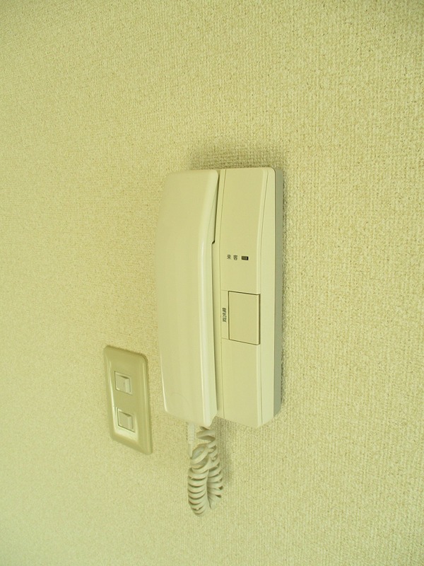 セキュリティ　他部屋参考
