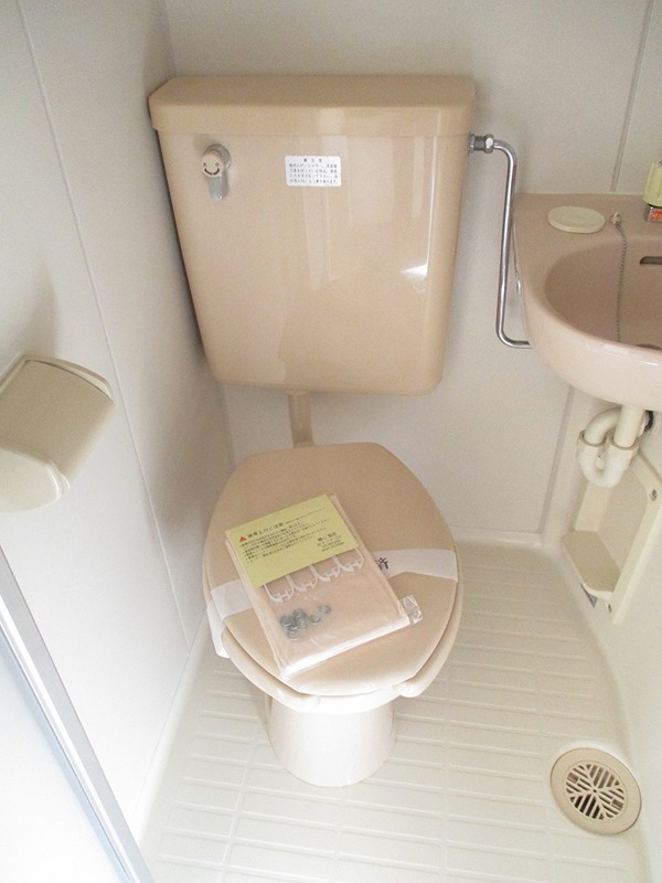 トイレ　他部屋参考