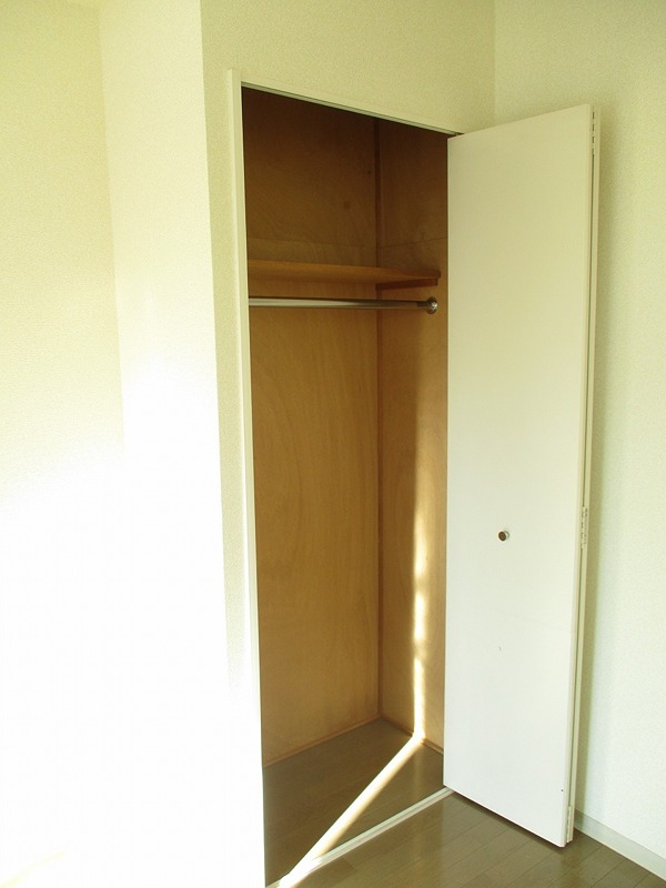 収納　他部屋参考