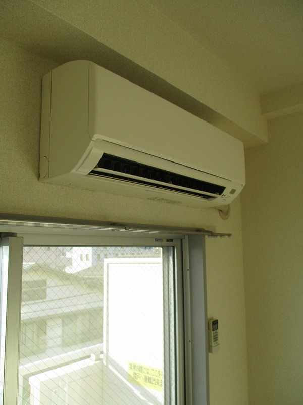 その他設備　他部屋参考