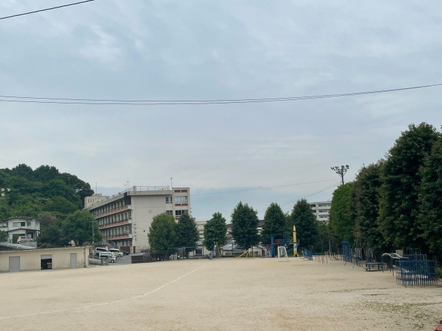小学校　海田町立海田南小学校（小学校）まで1037m