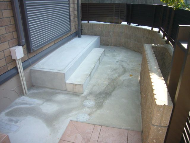 庭