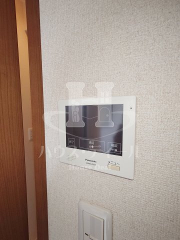 セキュリティ　シューズボックス