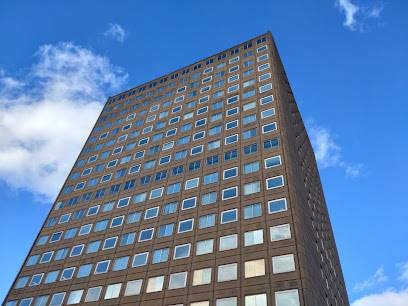 役所　札幌市役所（役所）まで875m