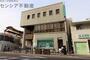 銀行　関西みらい銀行放出支店（銀行）まで169m