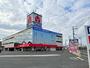 ホームセンター　ヤマダデンキYAMADA　web．com東岡山店（ホームセンター）まで343m