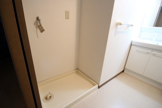 その他設備　※別部屋の写真です