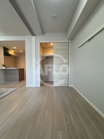 その他部屋・スペース　TEAL RESIDENCE　BAY　寝室