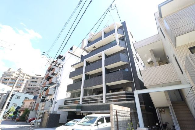 建物外観　現況優先