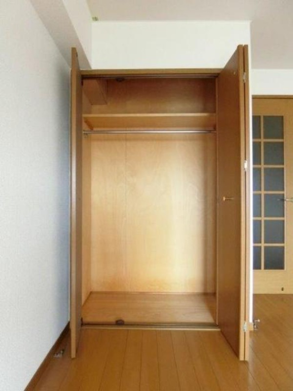 収納　図面と現状に相違がある場合には現状を優先．．．