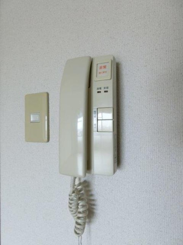 セキュリティ　図面と現状に相違がある場合には現状を優先．．．