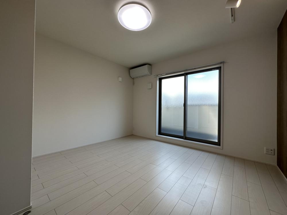 フジパレス阪急園田EAST5番館の内装写真