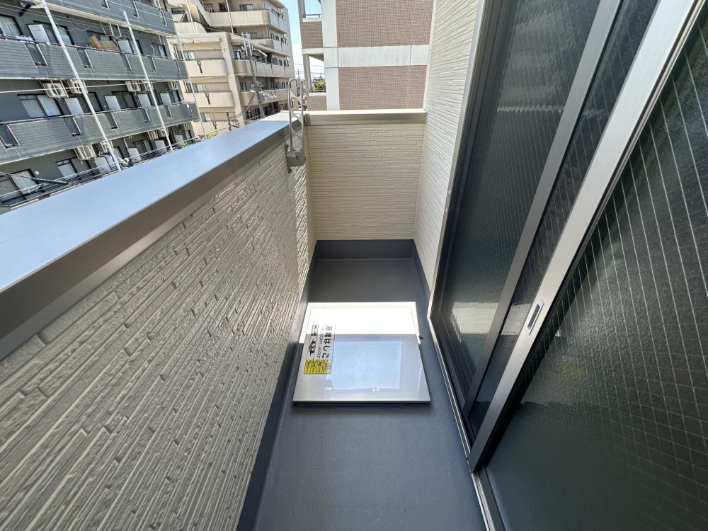 フジパレス阪急園田EAST5番館の内装写真