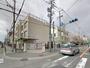 小学校　大阪市立平野南小学校（小学校）まで408m
