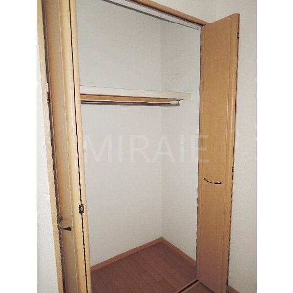 収納　物件画像