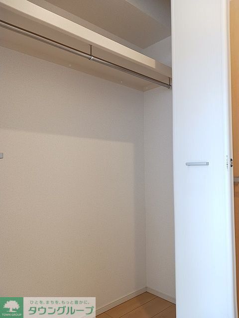 収納　＊お部屋探し、ご内見のご希望はタウンハウジング八王子店で！