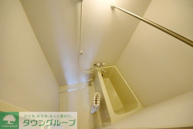 バス・シャワールーム　お問合せはタウンハウジングまで！※現地待合わせ相談可能