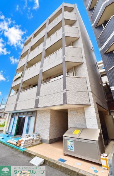 建物外観　お問合せはタウンハウジングまで！※現地待合わせ相談可能