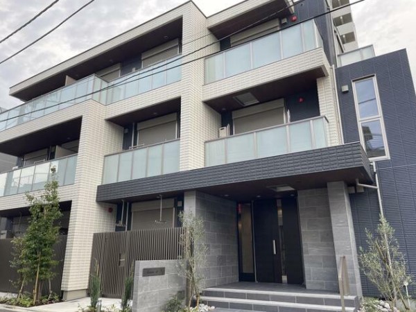 ＪＲ中央線 中野駅 徒歩6分 築4年