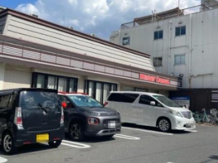 地下鉄鶴舞線 庄内通駅 徒歩1分 11階建 築1年の周辺写真