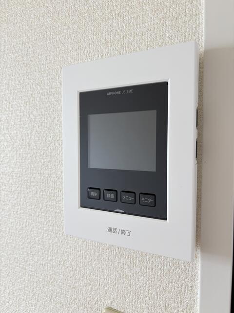 その他設備　別室　反転タイプ