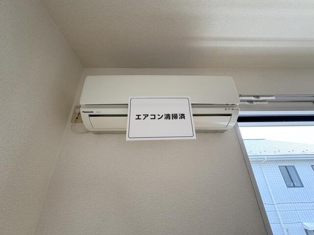 居室・リビング　別室　反転タイプ