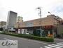 スーパー　ライフ　玉造店（スーパー）まで157m