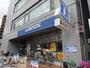 コンビニ　ローソン 玉造駅前店（コンビニ）まで243m