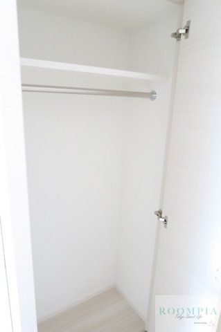 収納　物件画像