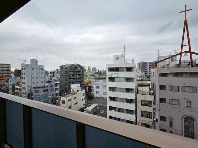眺望　別部屋参考写真