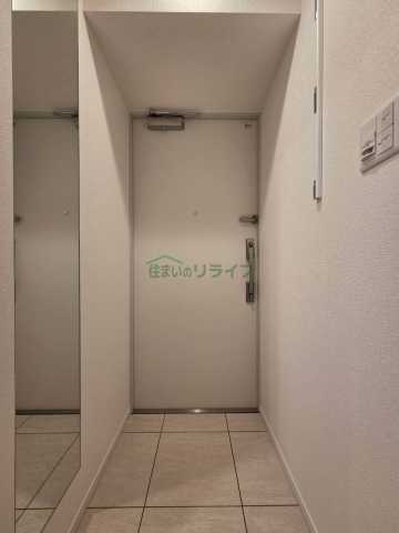 玄関　別部屋参考写真