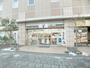 コンビニ　セブンイレブントモス水戸大工町1丁目店（コンビニ）まで890m