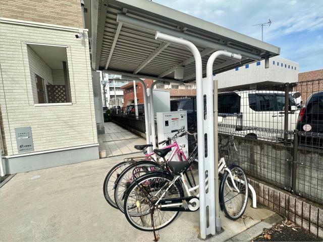 ＪＲ日豊本線 宮崎駅 2階建 築11年の外観写真