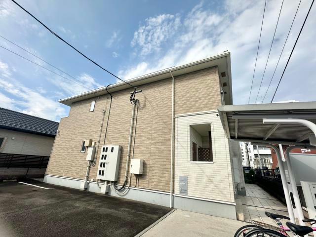 ＪＲ日豊本線 宮崎駅 築11年