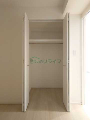 収納　別部屋参考写真
