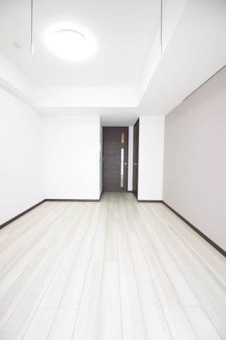 その他部屋・スペース　（別タイプ参考写真）ジェノヴィア田端IIグリーンヴェール　北区